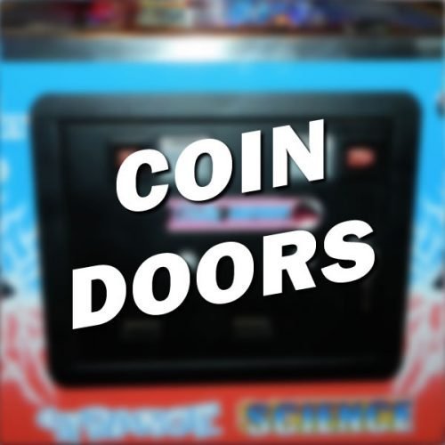 Coin Doors