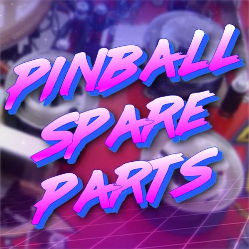 Pinball Parts