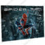 Spider Man City Edition Pinball Translite Alternative Flipper Alternate