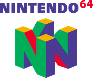Image result for n64 logo