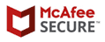 McAfee SECURE