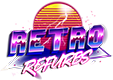 Retro Refurbs Logo
