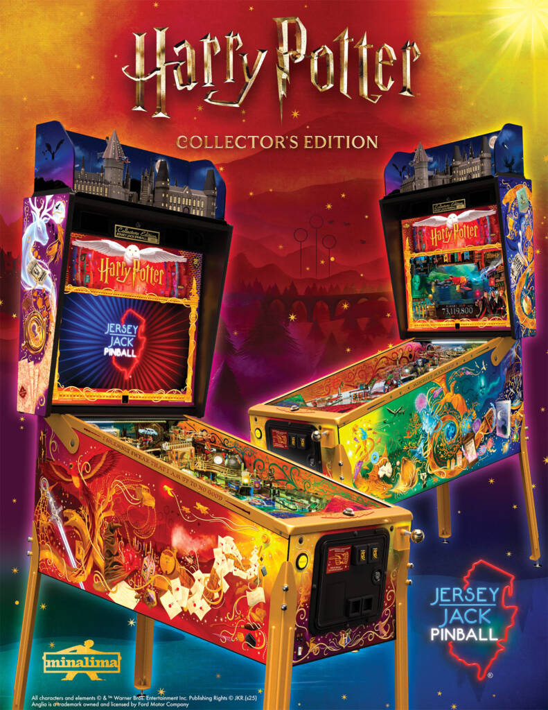The front of the flyer