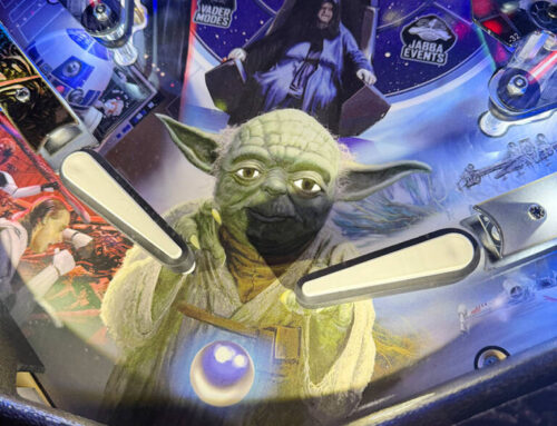 STAR WARS: FALL OF THE EMPIRE REVEALED