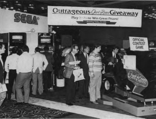 The Arcade Anniversaries of 2026