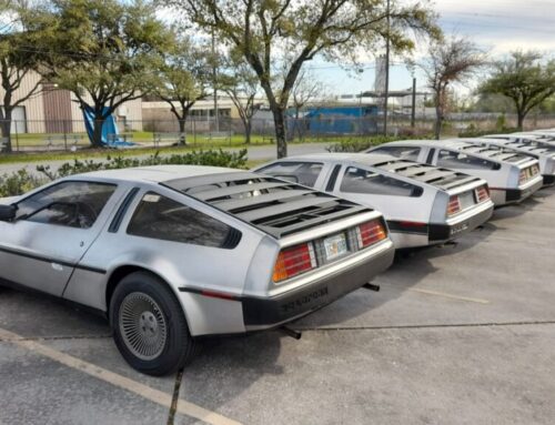 Report: Texas Pinball Festival 2026