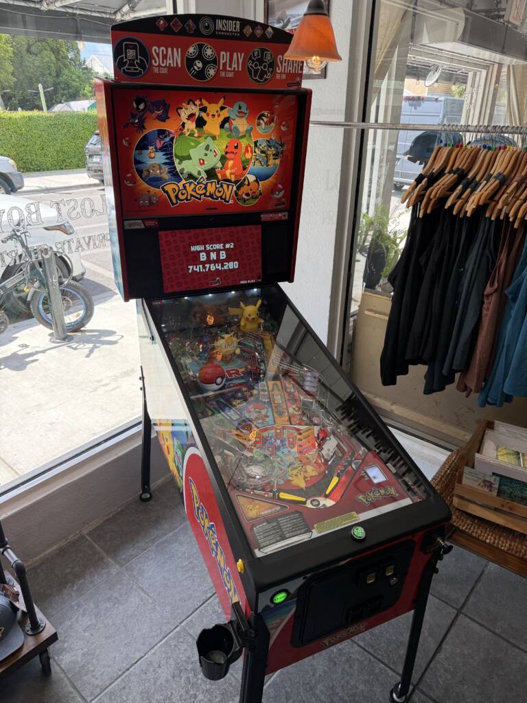 Pokemon Premium model
