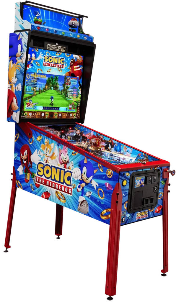The Collector's Edition