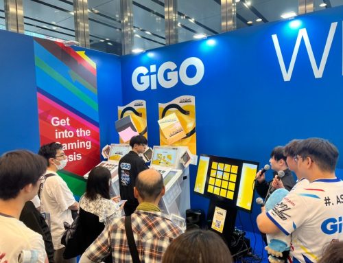 Newsbytes: GiGO Expo 2026, Rhythm Game Updates, Pinball Catch-Up & More