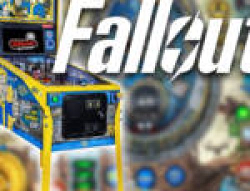 FALLOUT REVEALED