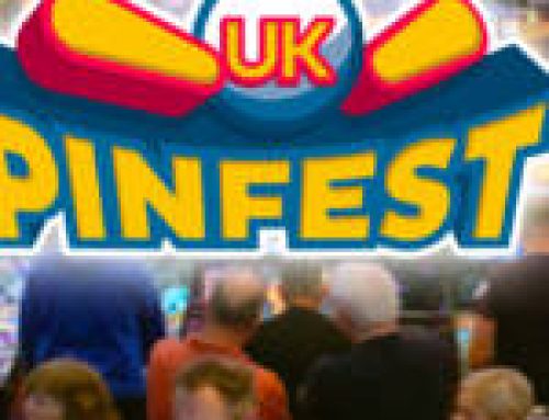 UK PINFEST 2026